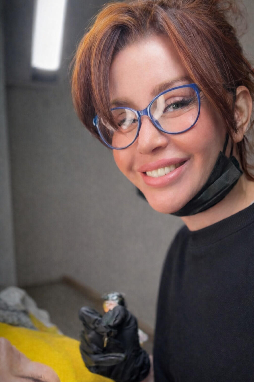 Xenia Valeeva — Permanent Makeup Artist | Barcelona, Spain Xenia Valeeva is a premier permanent makeup specialist in Barcelona, dedicated to enhancing natural beauty with precision, artistry, and elegance.